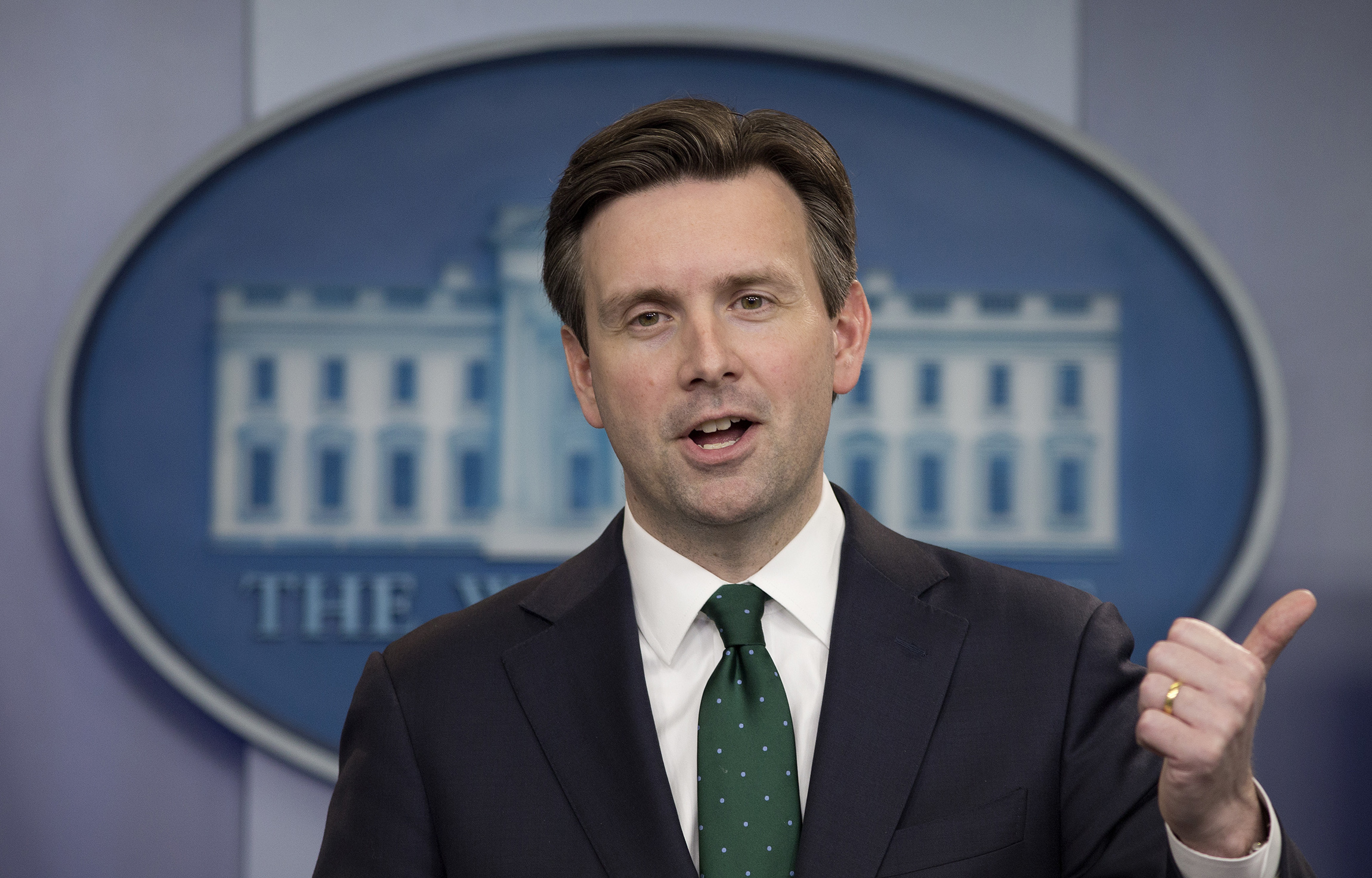 White House: Republicans ‘lie’ about Obama’s record