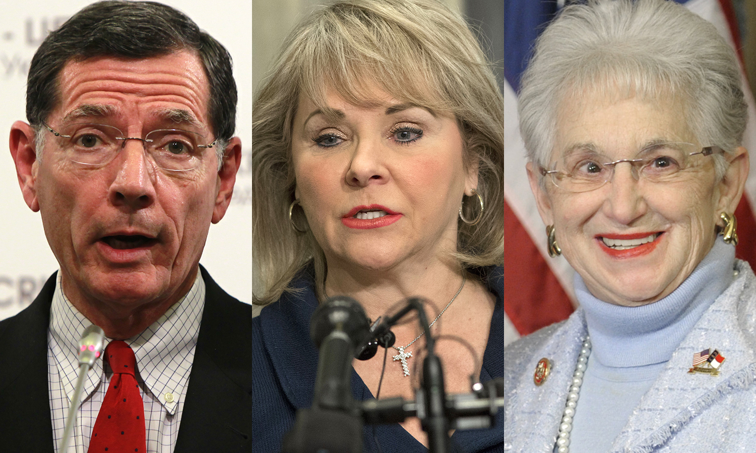 RNC announces who will write GOP platform