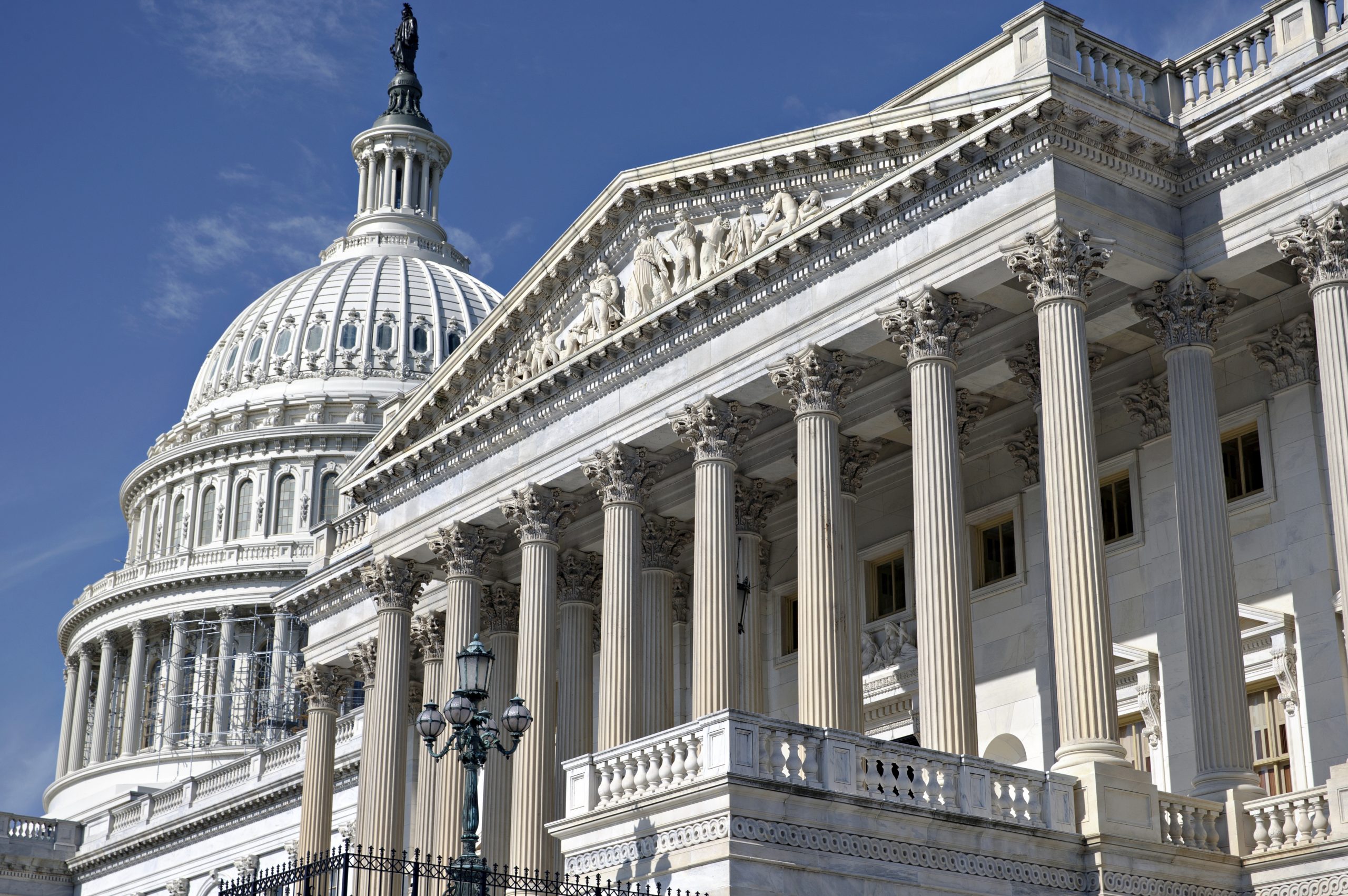 Approval rating for Congress hits eight-year high — but it still isn’t great