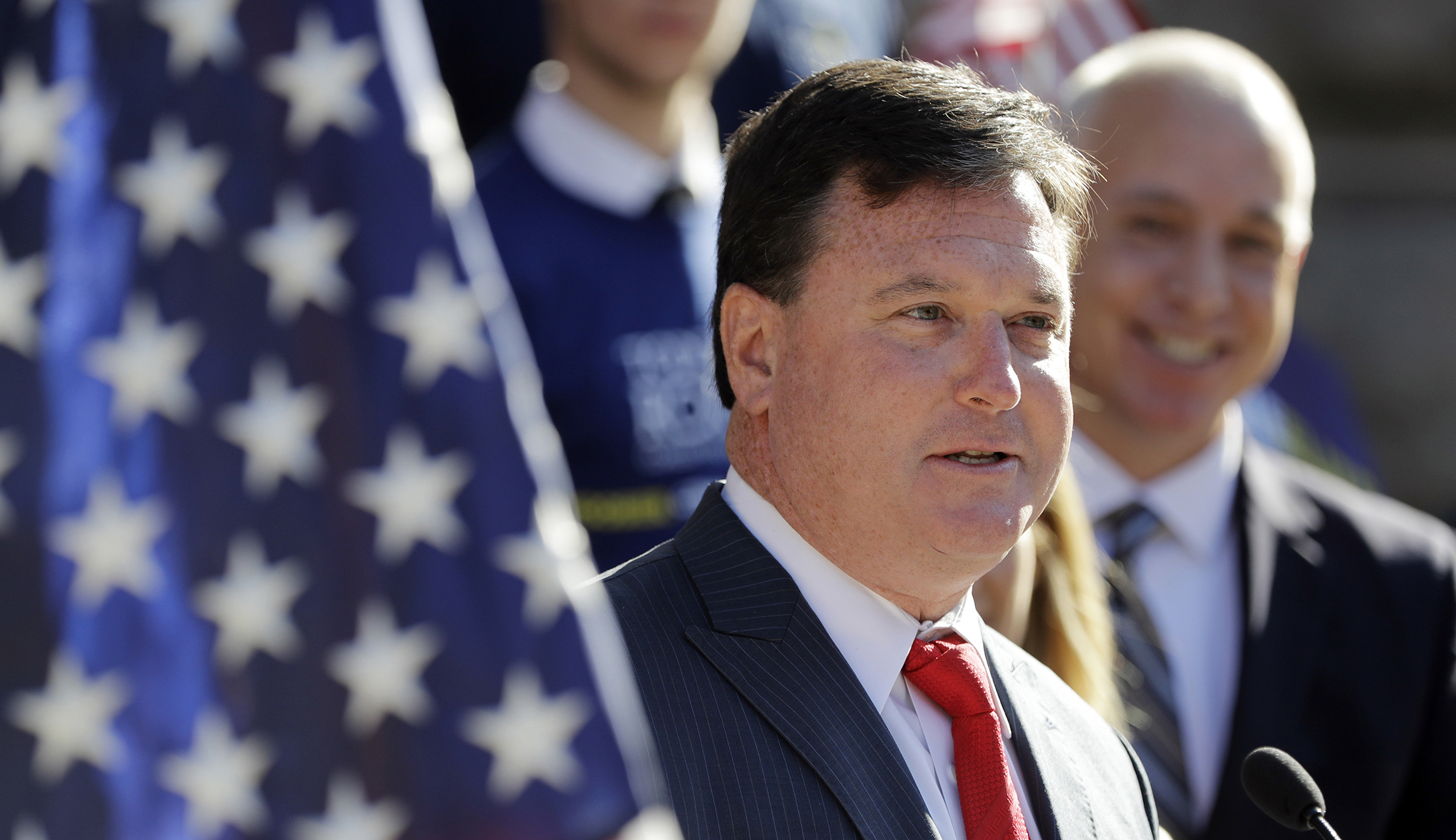 Todd Rokita opts against Senate and gubernatorial bid to seek another term as Indiana AG
