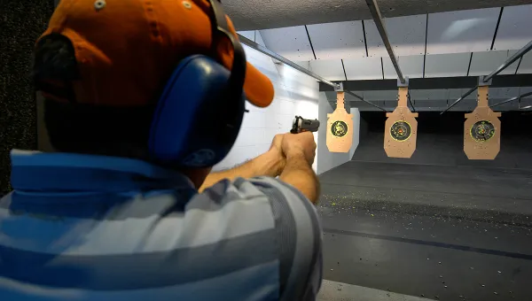 Pair of Democrats introduce bill to require background checks on ammunition sales