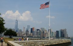 Trump administration says green card applicants have to return to home country to seek lawful status