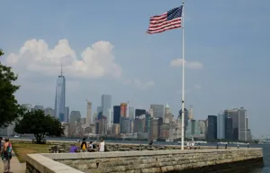 Trump administration says green card applicants have to return to home country to seek lawful status
