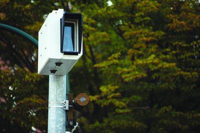 D.C.: Cutting ticket fines could cost $95m