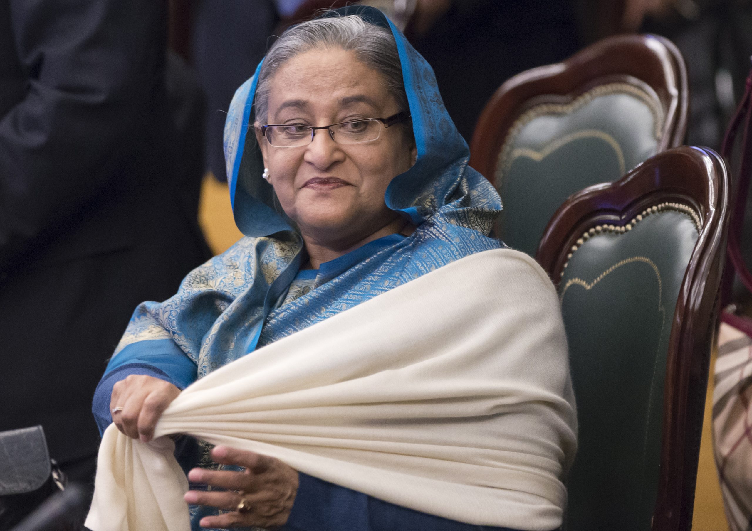 Bangladesh crisis is a chance to right the fight against Islamism