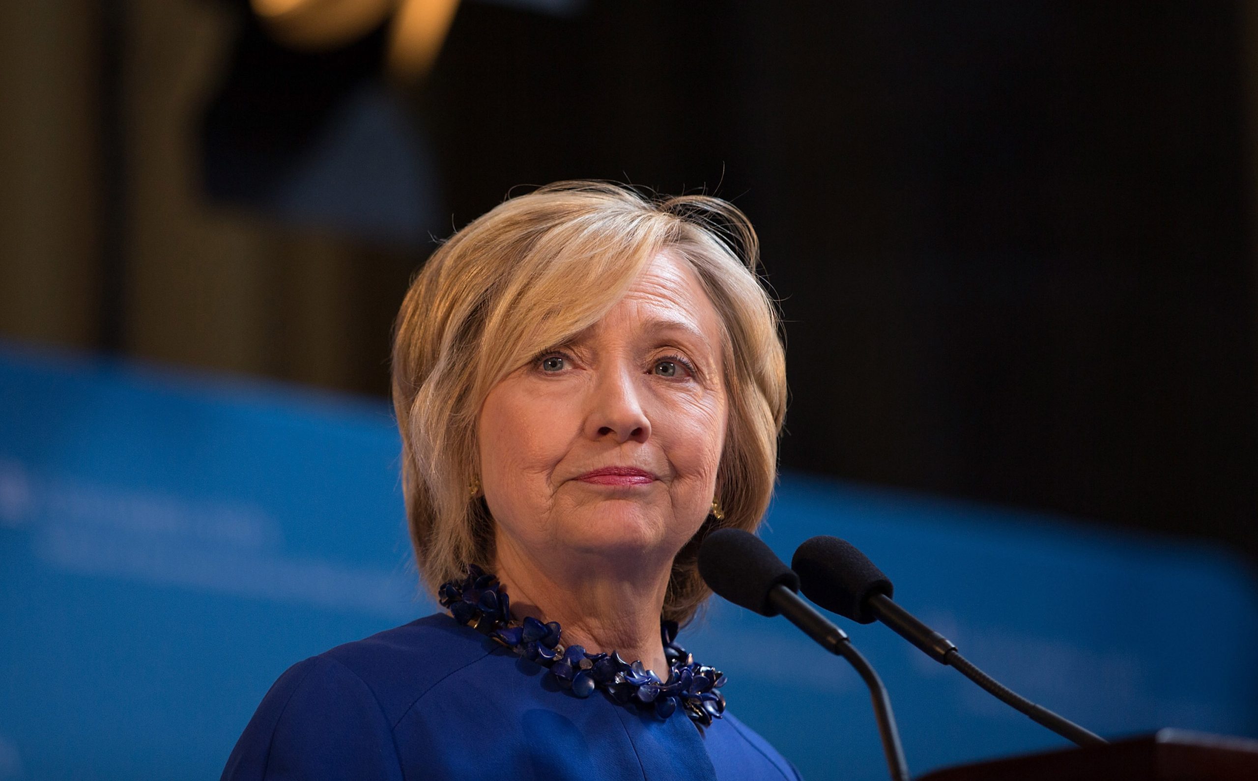 After Jeb Bush flap, a look at Hillary’s troubled Iraq war history