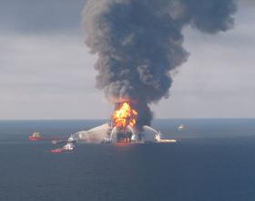 Ad Wars: NRSC Hits Obama on Gulf Oil Spill