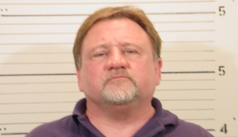 The shooter had come to the Washington area weeks ago. (Credit: St. Clair County Sheriff's Dept.)