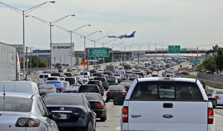 With low gasoline prices, driven by cheap prices for crude oil, the automakers are selling record numbers of pickup trucks, sport utility vehicles, vans and other larger passenger vehicles.Â (AP Photo/Alan Diaz)