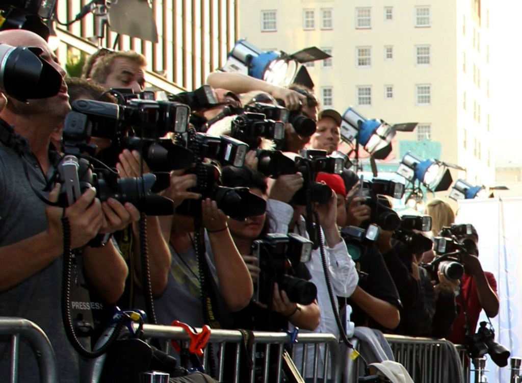Ethics ratings plummet for journalists