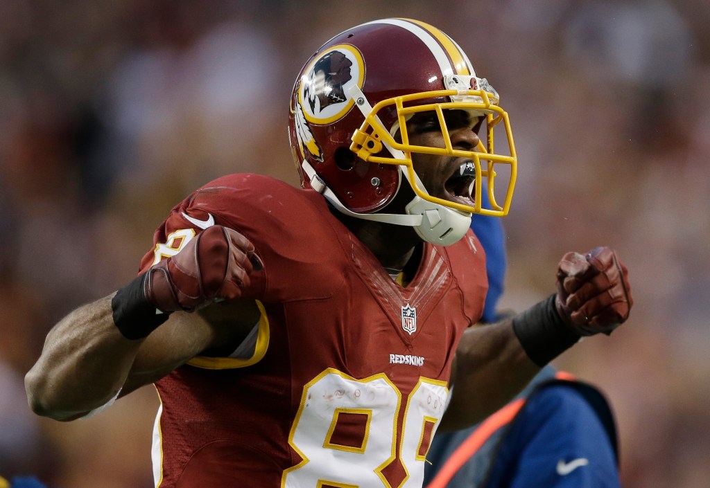 No surgery planned for Pierre Garcon