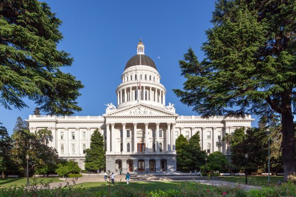 Proposed California Law Would Relax Definition of Rape
