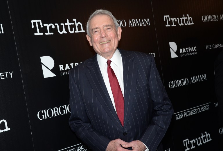 He chided not only President Trump but also Republicans who have been 