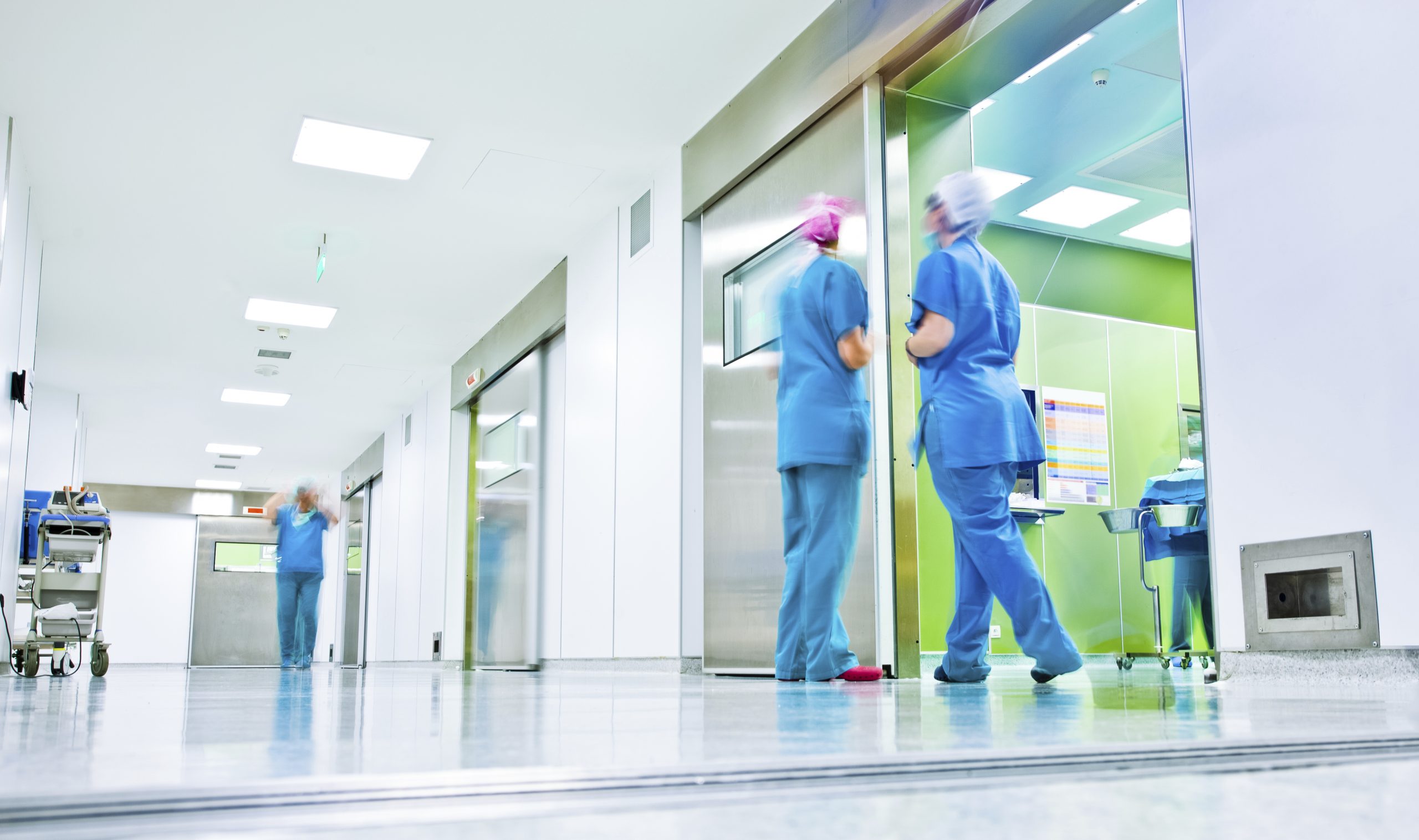 VA repeatedly investigates troubled Wisconsin hospital but never fixes it
