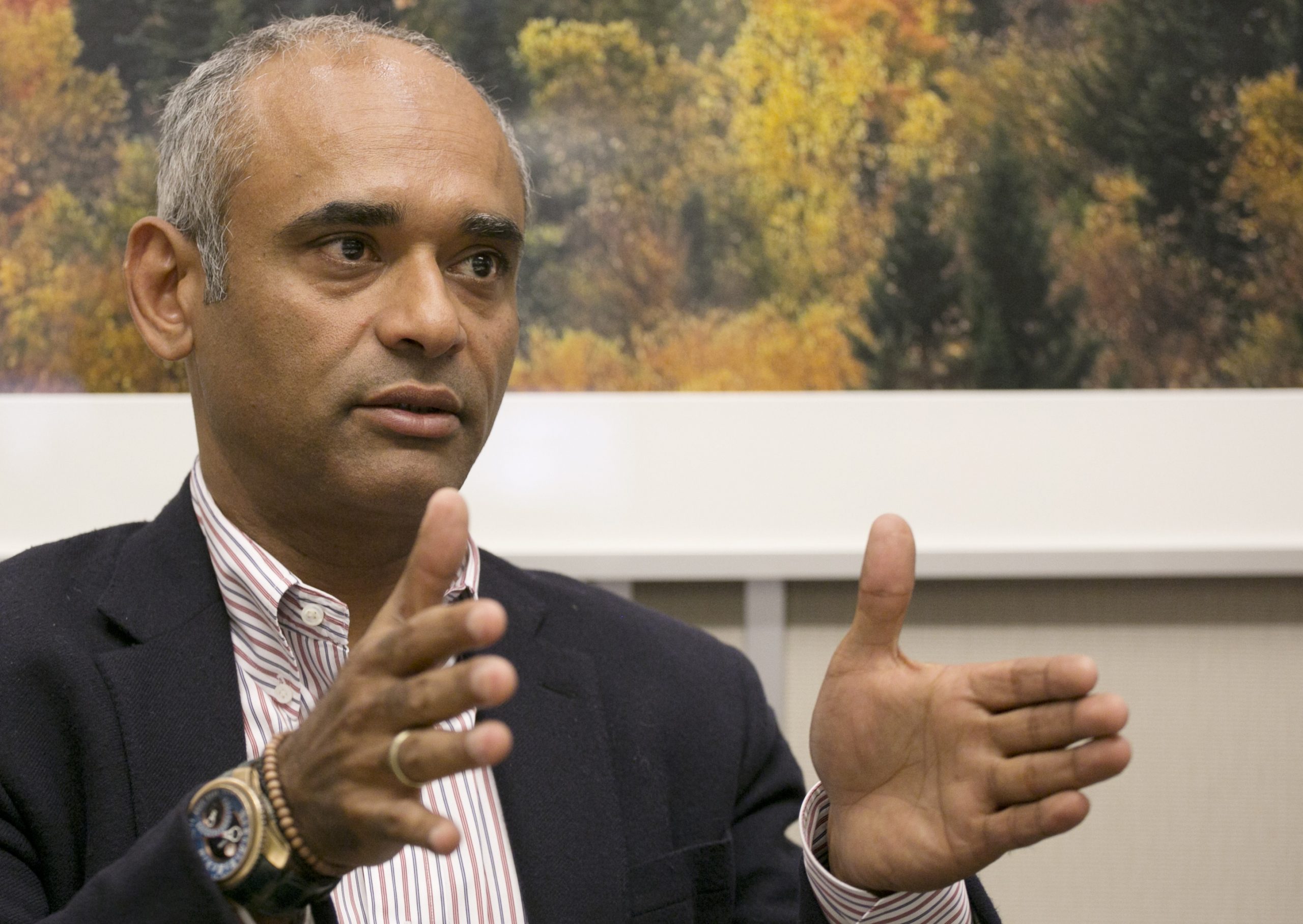 Aereo CEO speaks on future of company, industry