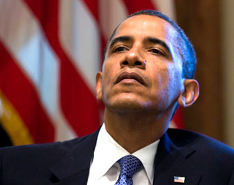 Barack Obama: Liberal