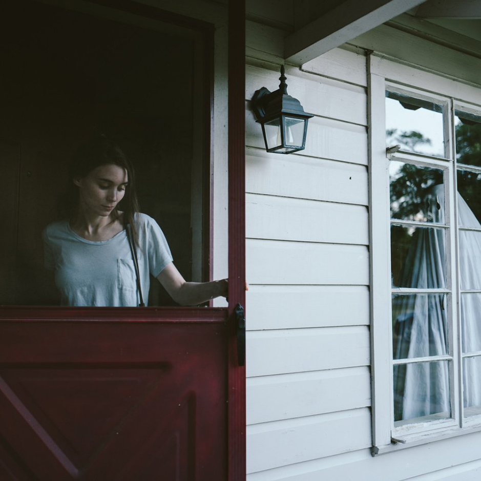 Hauntingly Lovely