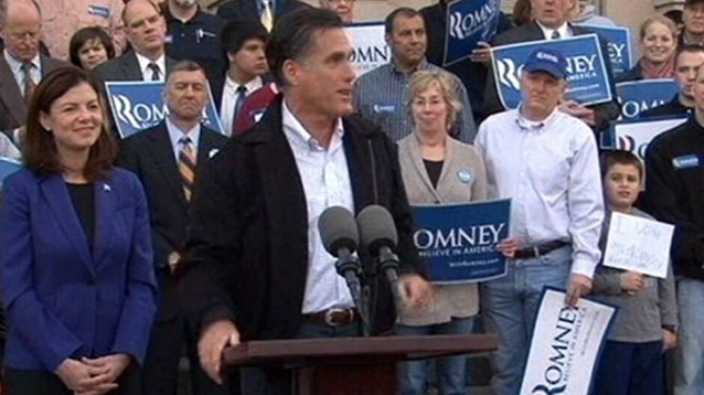 Morning Examiner: Union-Leader endorses ABR