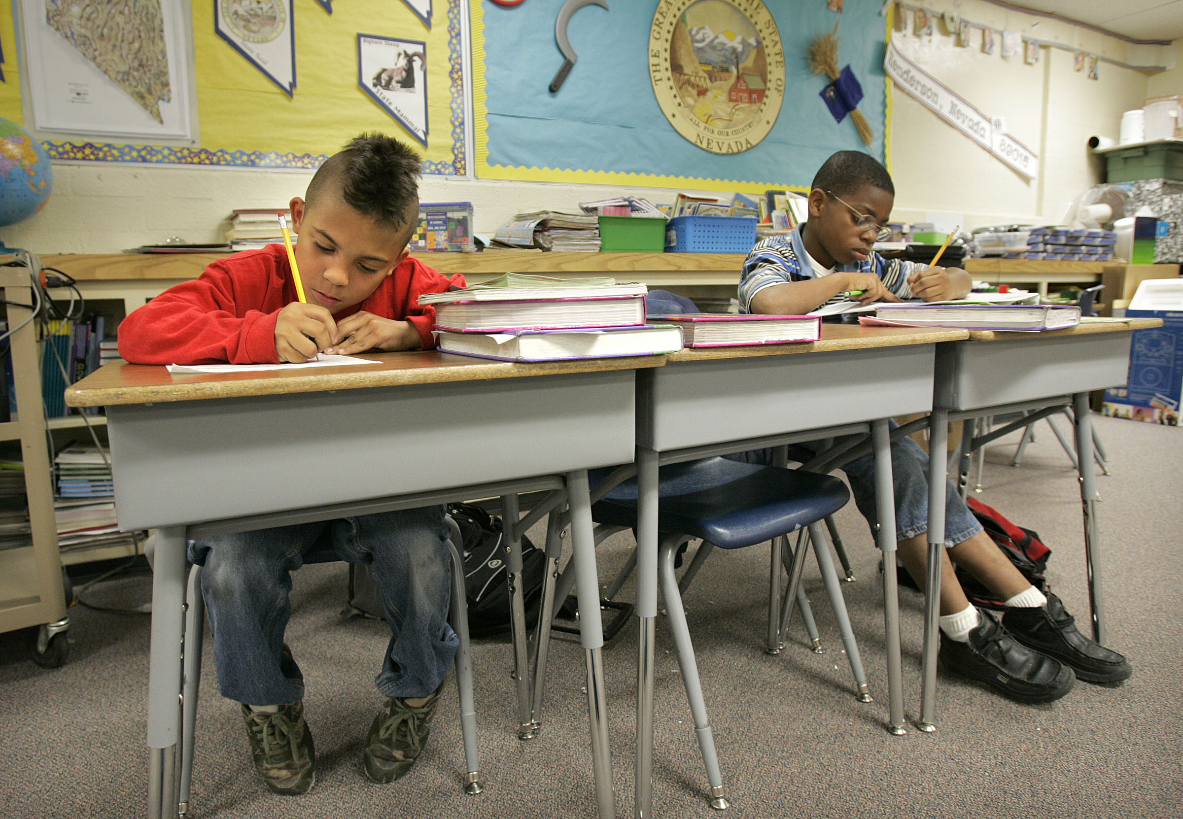 Confronting the hard truths of America’s civic illiteracy