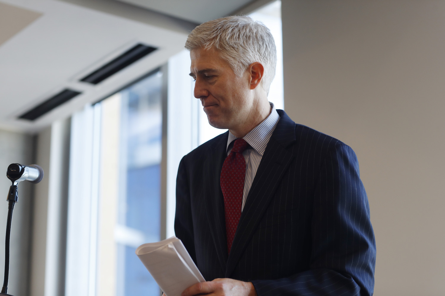 Here is who prediction markets favor for Trump’s Supreme Court pick
