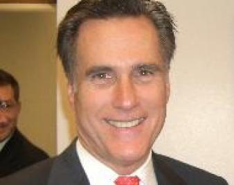 Romney Introduces ‘Business Plan’ For Economy