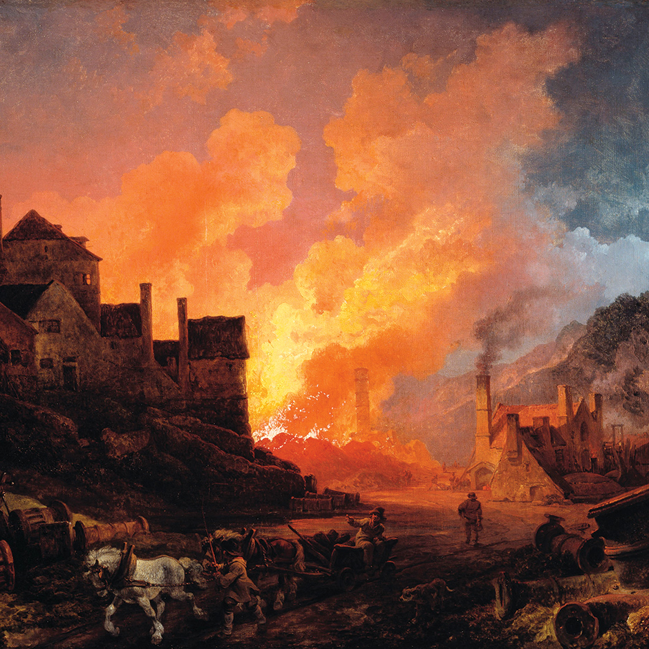 What Did Adam Smith Really Believe?