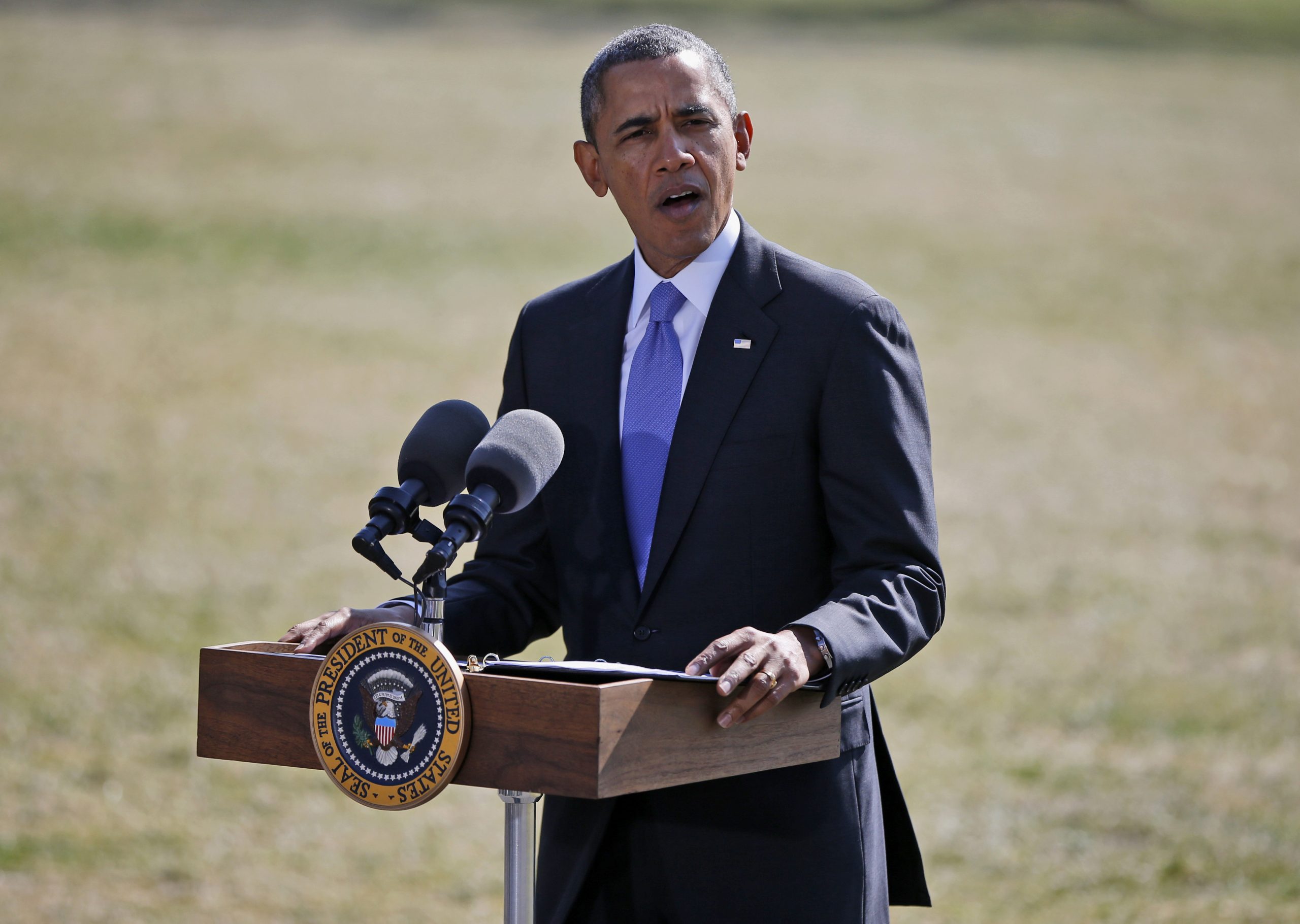 Analysis: Russia deeply linked to Obama priorities