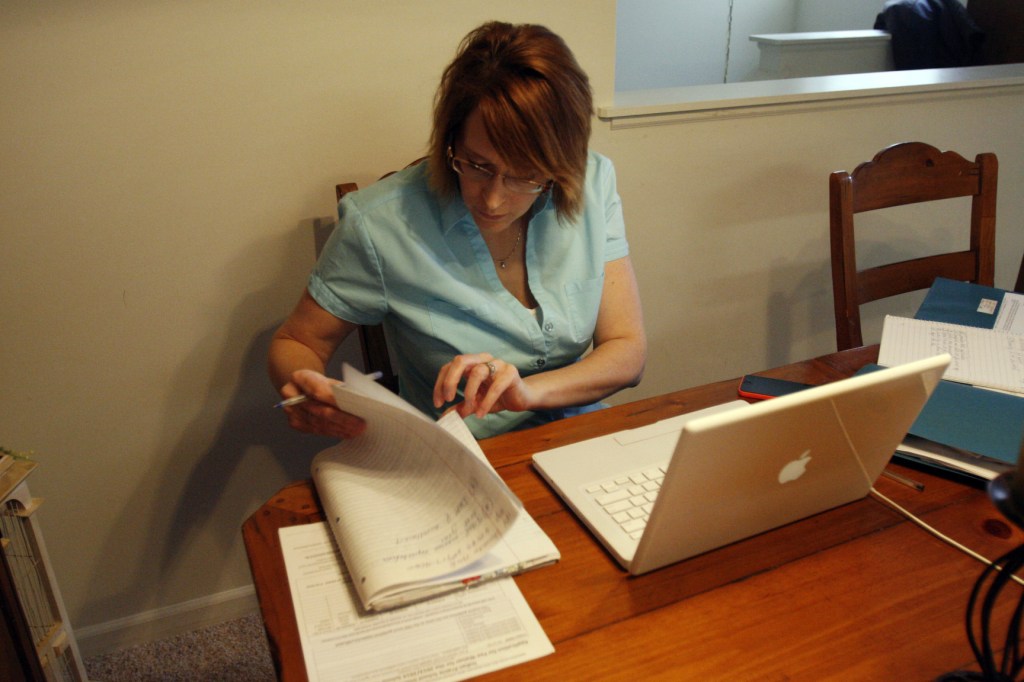 Biden nominee’s war on contract work is really a war on parents