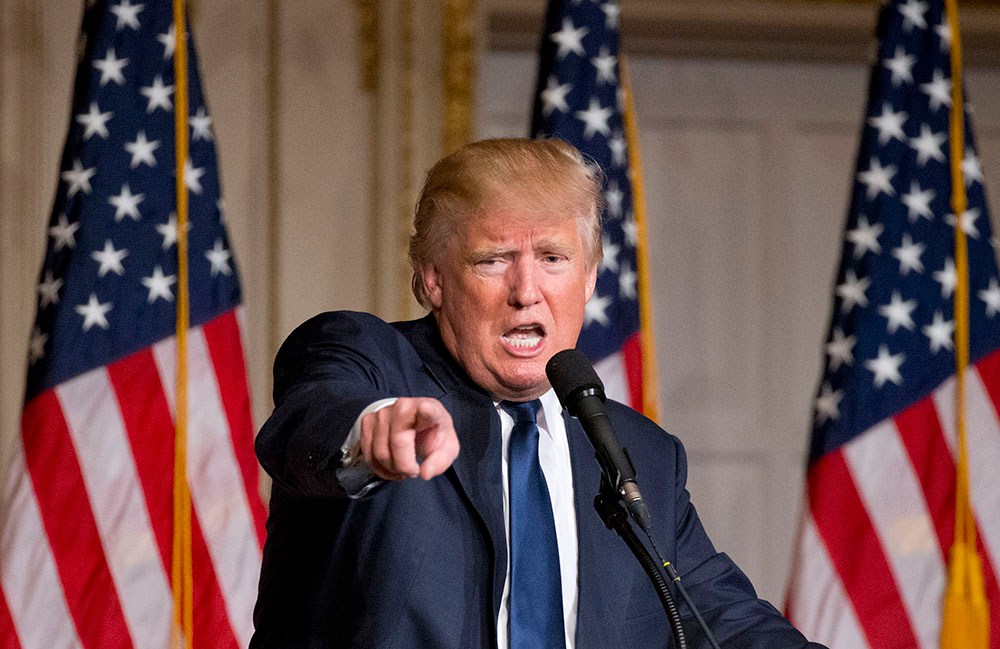 Trump: Biden is ‘against God’ and would ‘hurt God’