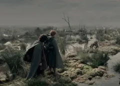 The Battle of the Somme and Tolkien, 100 Years Later