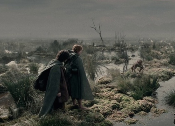 The Battle of the Somme and Tolkien, 100 Years Later