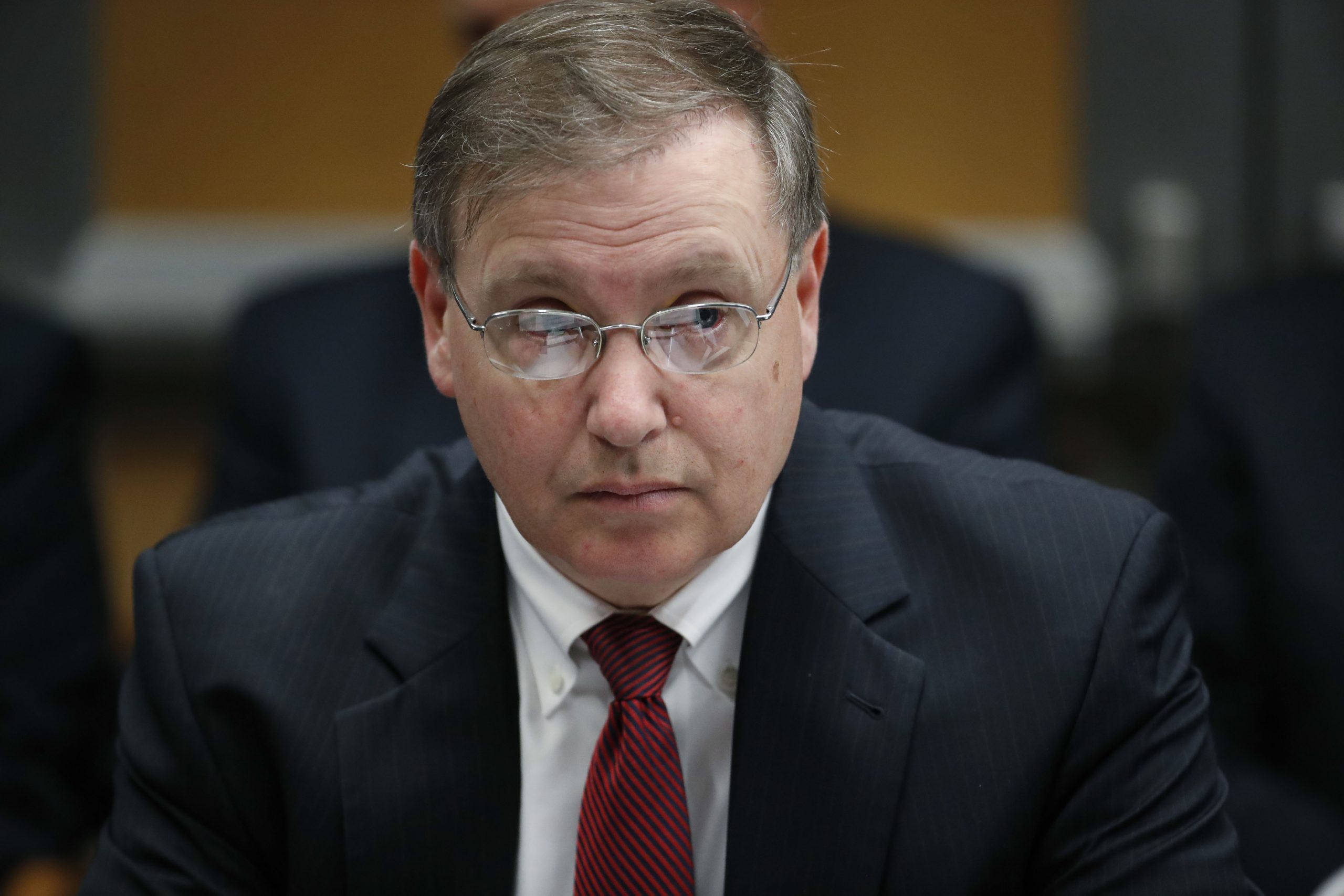 DEA chief: ‘Marijuana is not medicine’