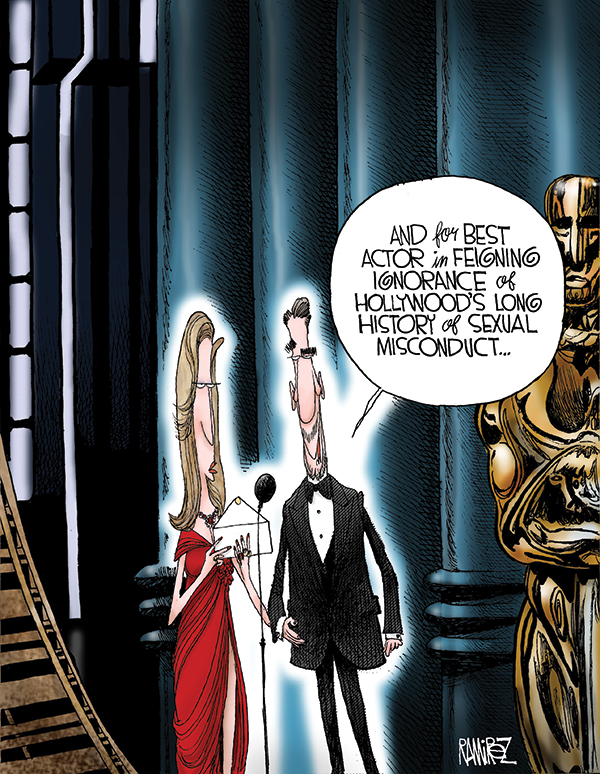 Oscars