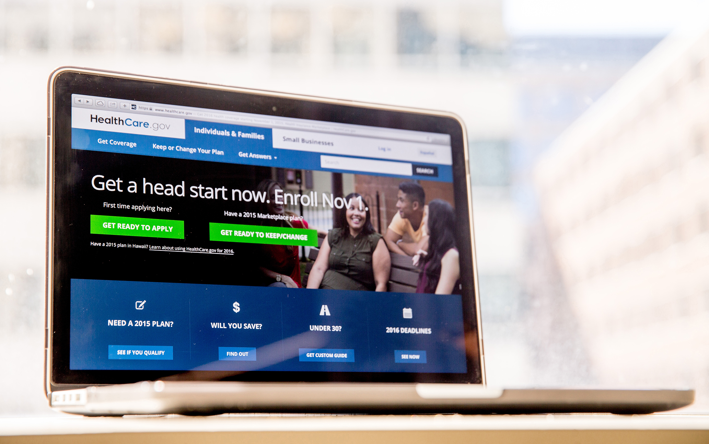 Oklahoma Obamacare plans face 76 percent hike