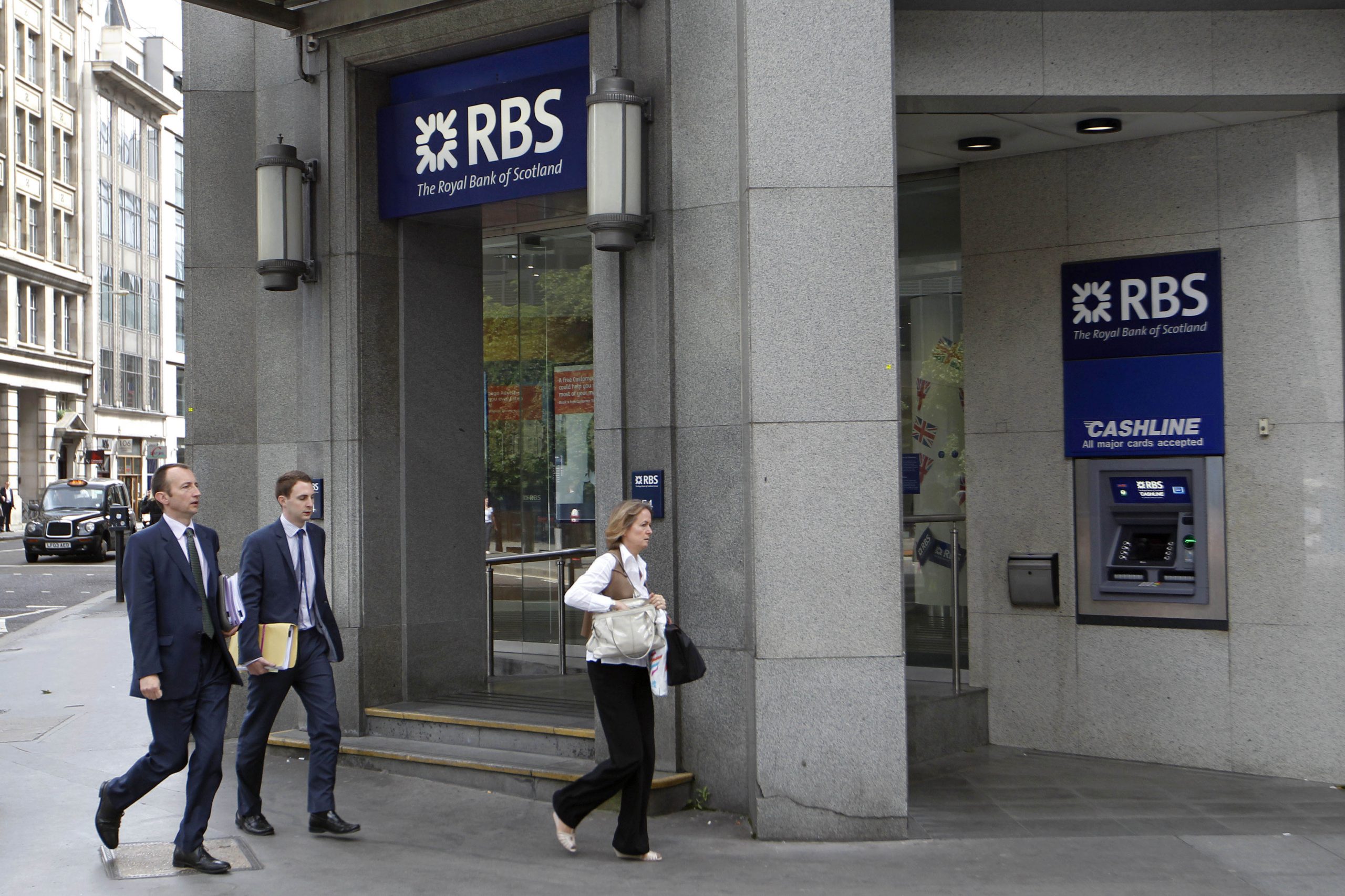 ‘Living wills’ of three foreign banks rejected