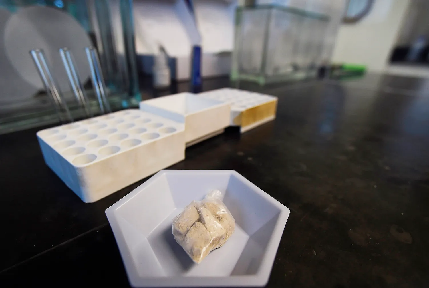 DEA deploys 250 additional officers to fight nationwide opioid epidemic
