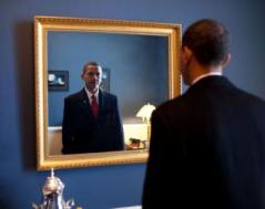 Morning Jay: Obama the Polarizer