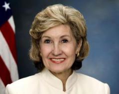 Hutchison Not Running in 2012