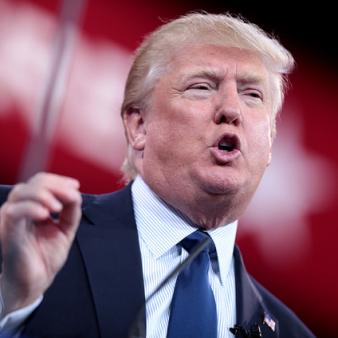 Do The Rules Of Political Physics Apply To Donald Trump?