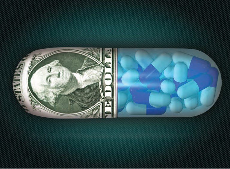 Consumer choices are dwindling and prices are rising by double digits in states like Pennsylvania, where Sen. Pat Toomey may very well lose his seat to challenger Katie McGinty.