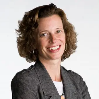 Michelle Nunn Running for Senate in Georgia