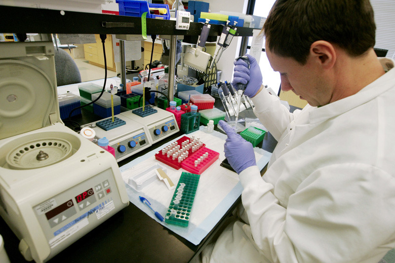 Researchers excited by Obama’s support for ‘personalized medicine’