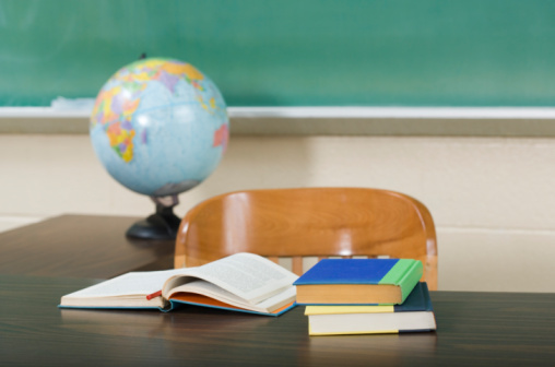 A brave Baltimore teacher speaks the truth about schools, students