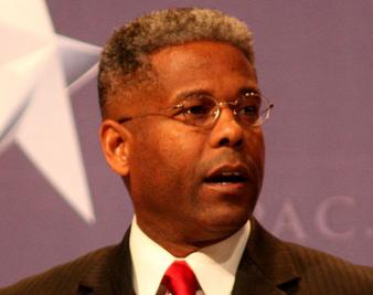 Allen West Blasts Washington, D.C. Culture