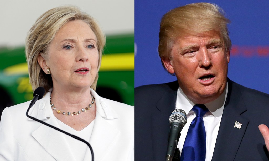 Americans already hate the next president