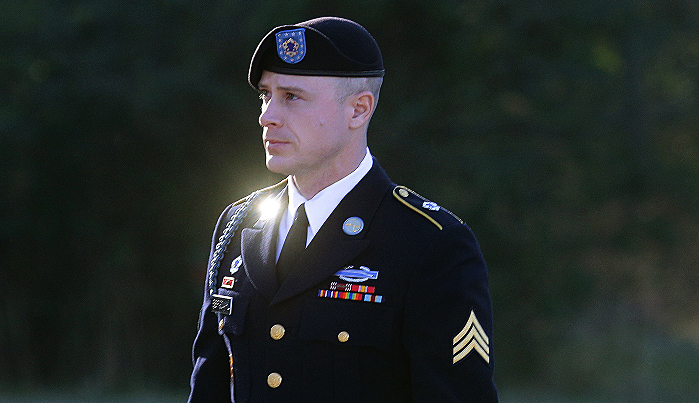 Bergdahl prosecutor criticizes Trump for weighing in on case and jeopardizing conviction