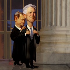 Higher Justice