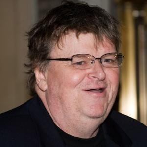 Moore: Capitalism undemocratic, un-Christian