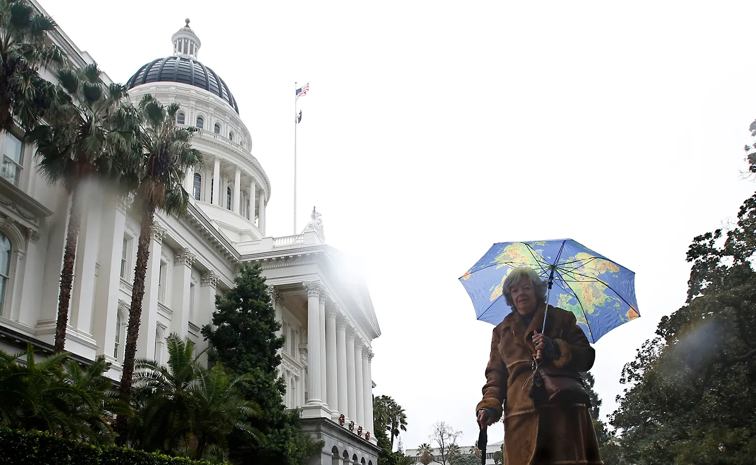 Do term limits work?