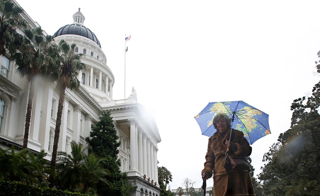 Do term limits work?